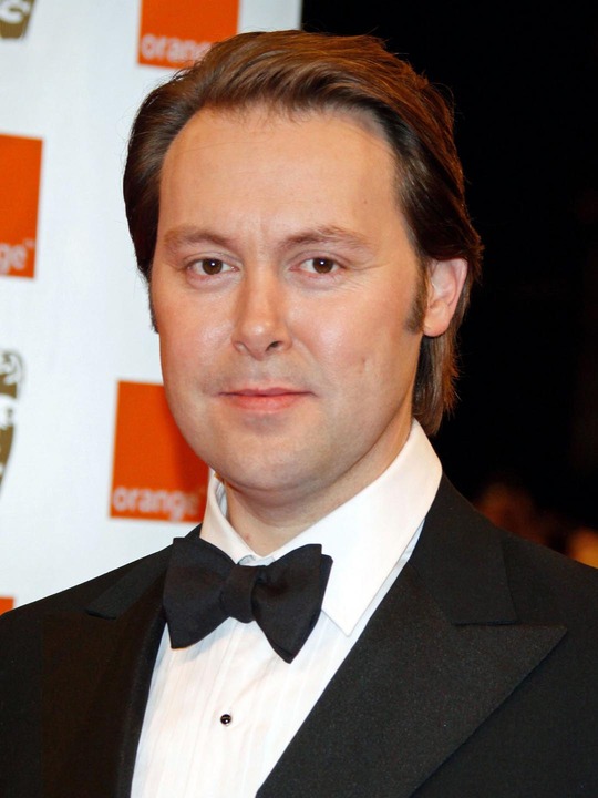 Christian McKay